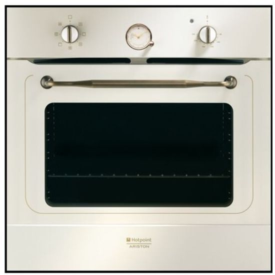 Электрический духовой шкаф Hotpoint-Ariston FHR 640 (OW) S