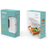 Набор из 4 охлаждающих блоков