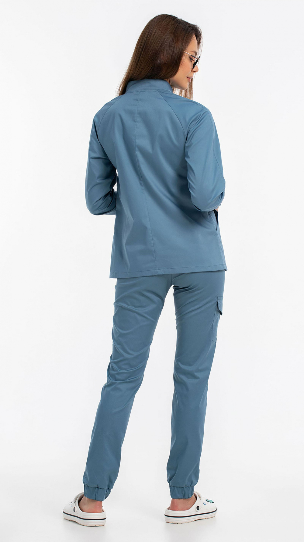 Костюм медицинский Айрон №4320