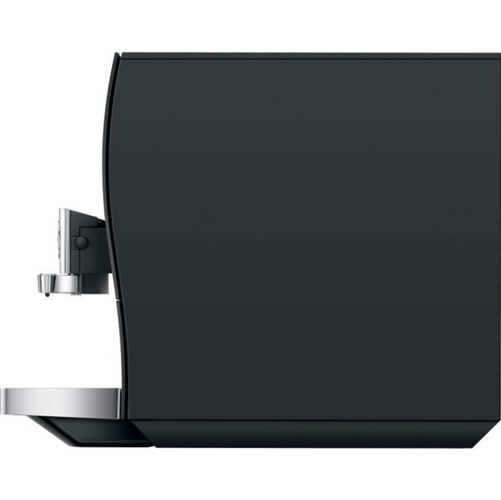 Кофемашина Jura Z10 Aluminium Black EB (15609)