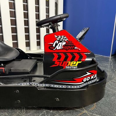 Гоночный дрифт картинг «Super Drifting»