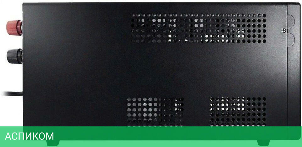 Источник бесперебойного питания Powercom Infinity (INF-800)