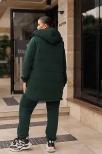 Костюм тройка УК-1160-4 Фабрика Моды