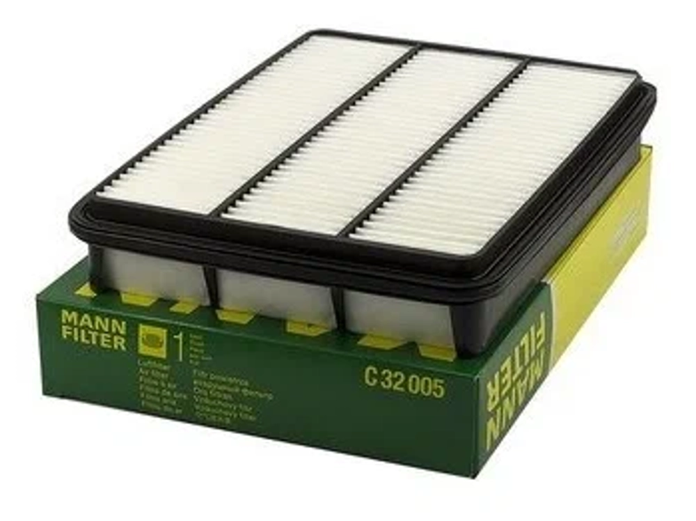 Фильтр воздушный C32005