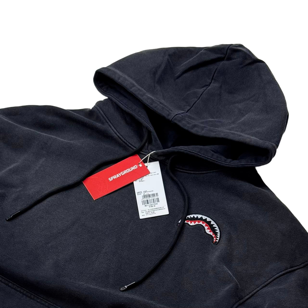 Худи Sprayground