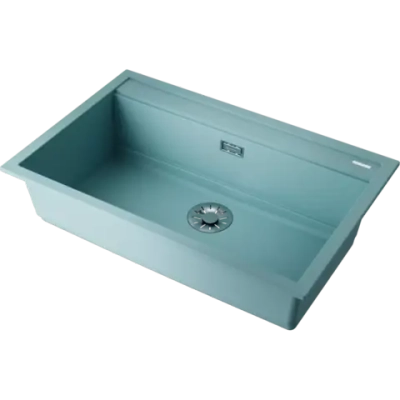 Кухонная мойка Omoikiri Kitagawa 79-LB-AZ