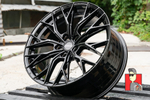 Комплект дисков RGW 031 19x8.5 et40 5x114.3