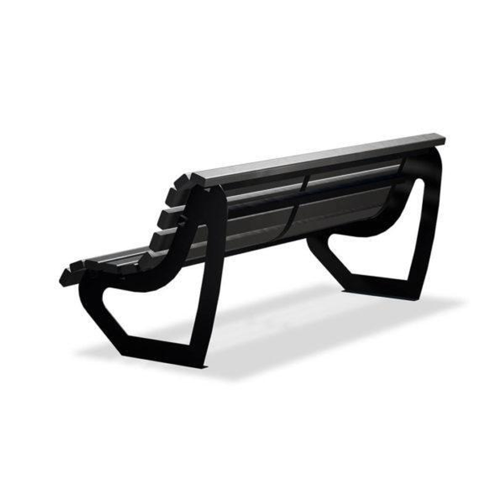 Фигурный экодиван Crimalla Light L