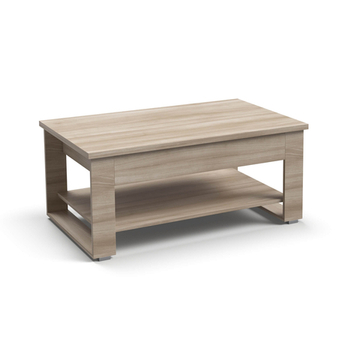 Журнальный стол LUX сонома
