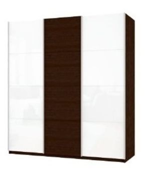 Шкаф-купе ПРАЙМ Трио СДС