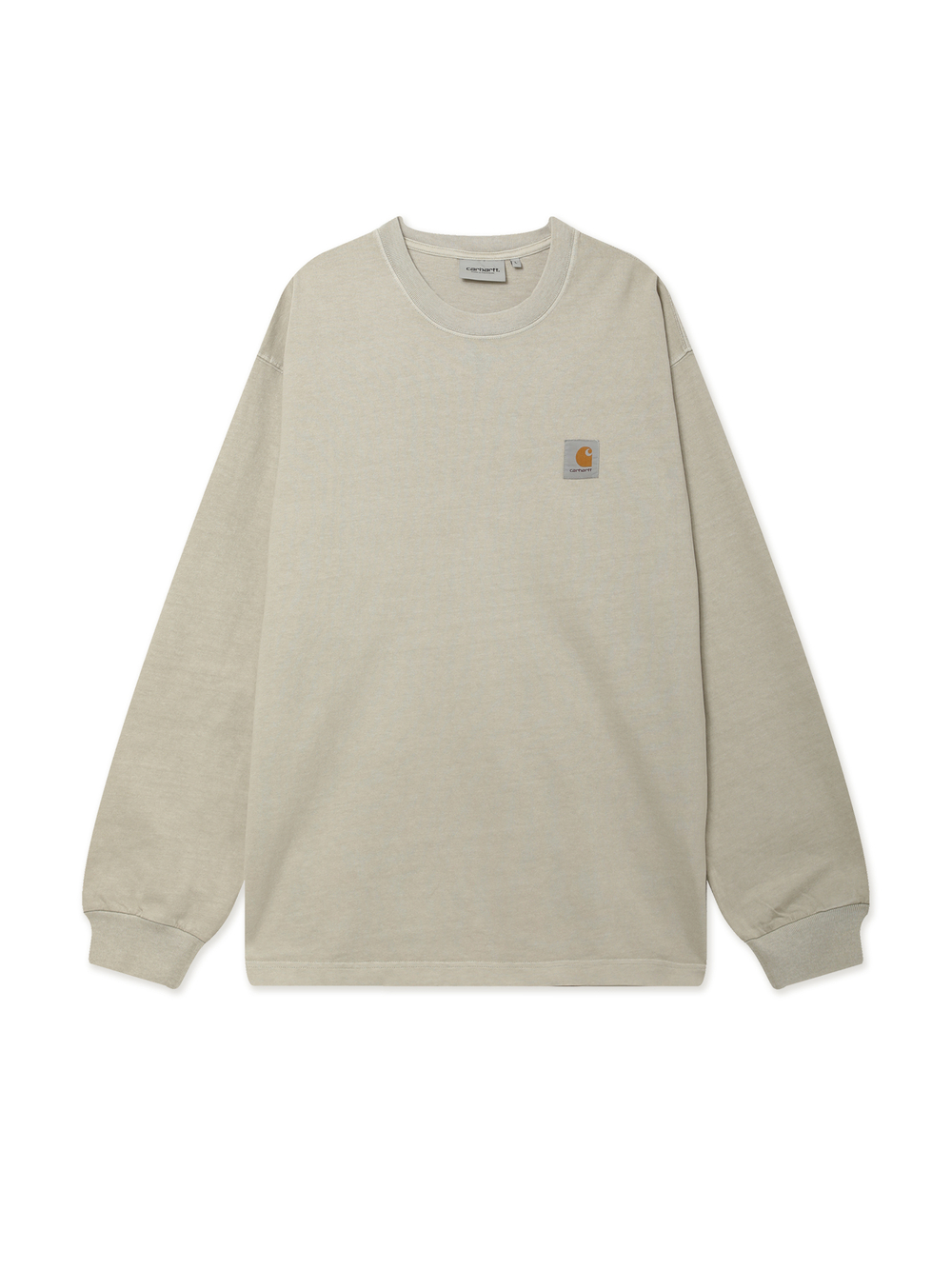 Джемпер L/s Vista T-shirt