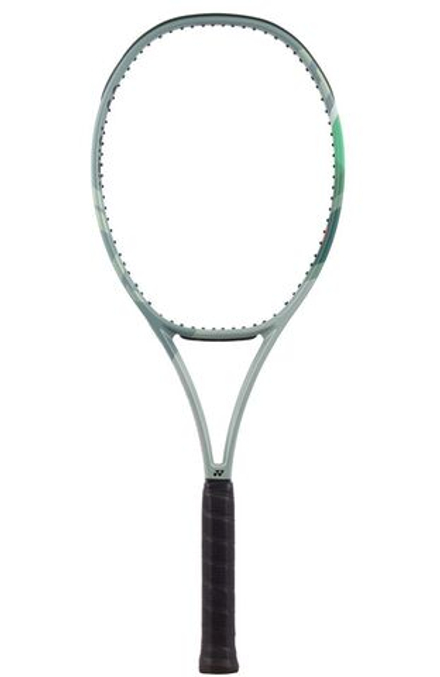 Теннисная ракетка Yonex Percept 97H (330g) + Струны + Натяжка