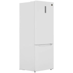 Холодильник Centek CT-1724 NF белый