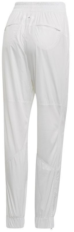 Женские теннисные брюки Adidas by Stella McCartney W Pant - белый
