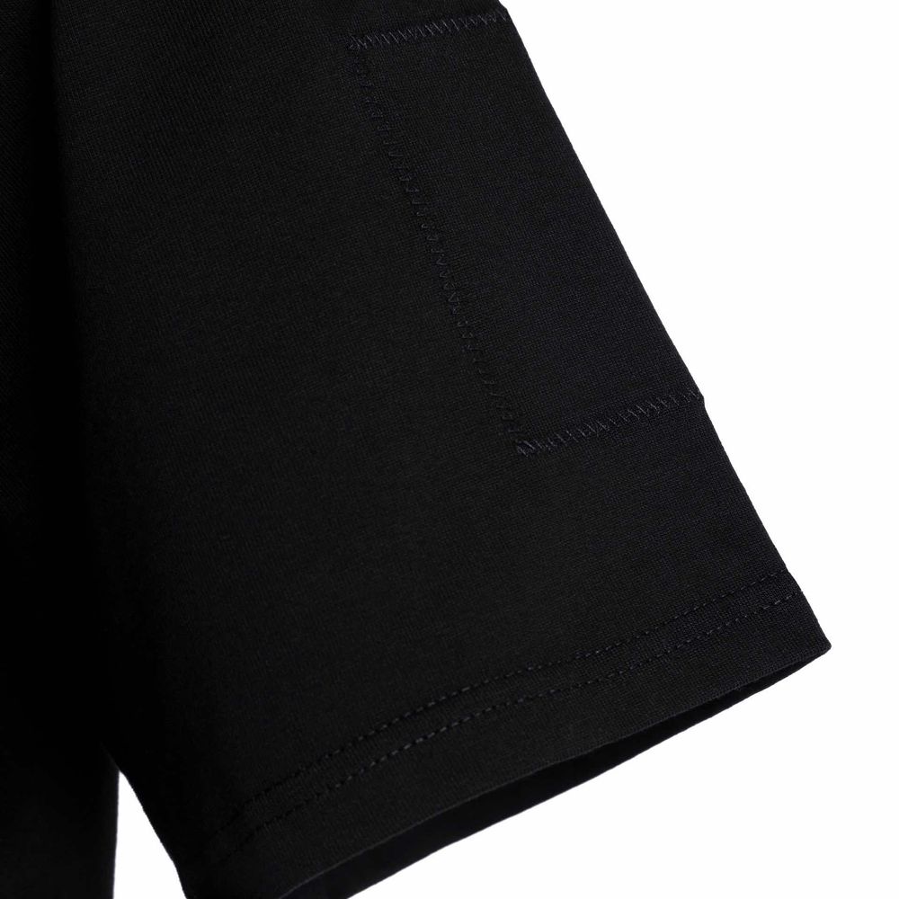 Футболка Heartz «PP Version» Black Series Edition 1