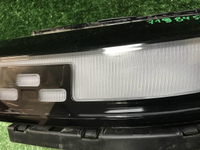 ДХО левый JAECOO J7 (2023-н.в.) LED