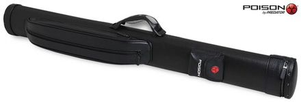 Тубус Poison Armor 2x2 чёрный