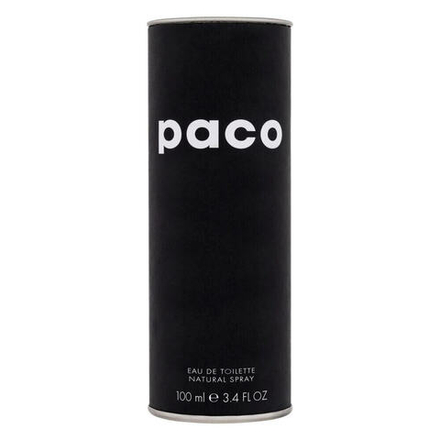 Paco 100 мл туалетная вода unisex