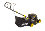 Газонокосилка бензиновая Huter GLM-3.5 LT