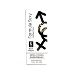 Парфюмерное масло с феромонами Formula Sexy Collection Black Pepper U108 (Формула Секси Коллекшн Блэк Пеппер U108) – 8ml