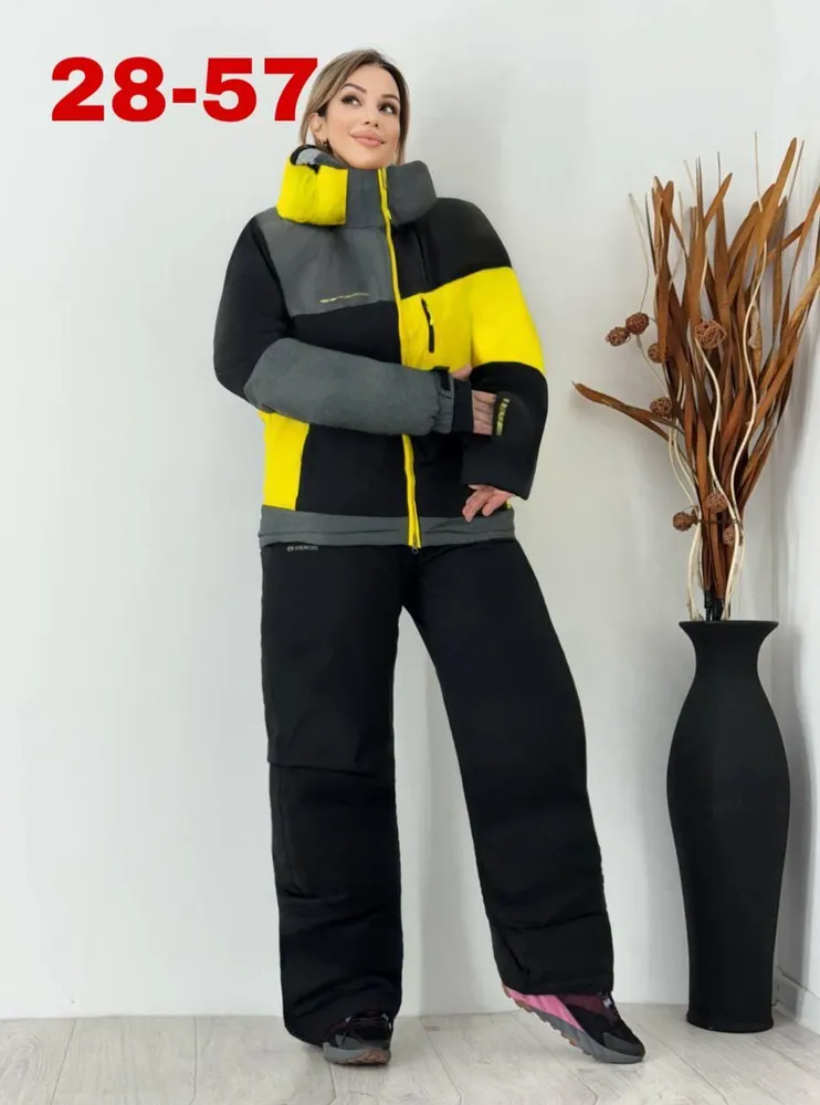 Костюм 50343363 Fabrika