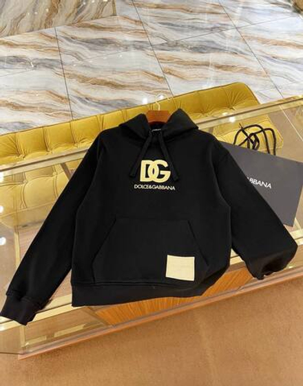 Худи Dolce&Gabbana