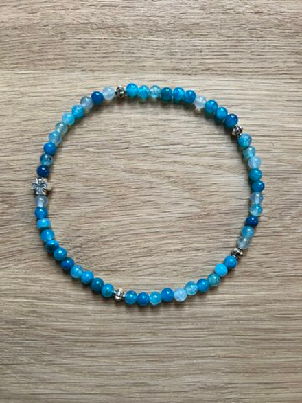 Чётки 50 бусин