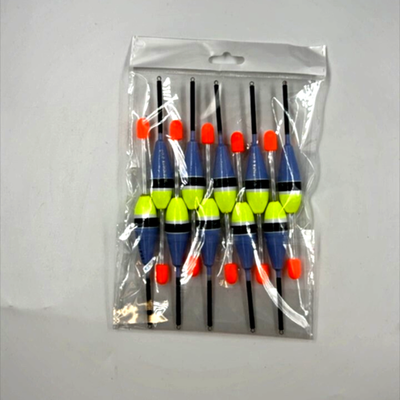 Набор поплавков 5g №81