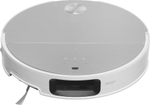 Робот-пылесос ROBOROCK S9 MaxV Ultra, 65Вт, белый/белый [s9mvu02-02]