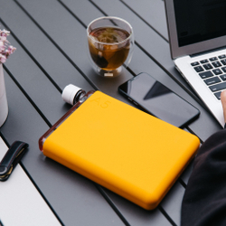 Чехол для бутылки Memobottle A5