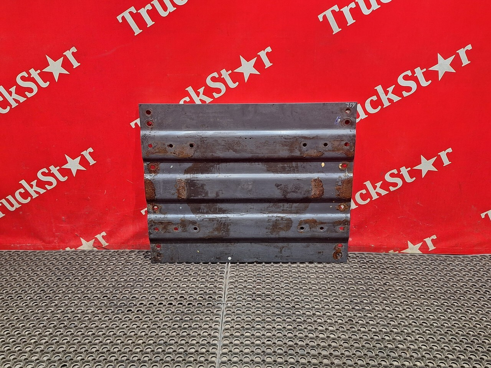 Плита седла 22 мм