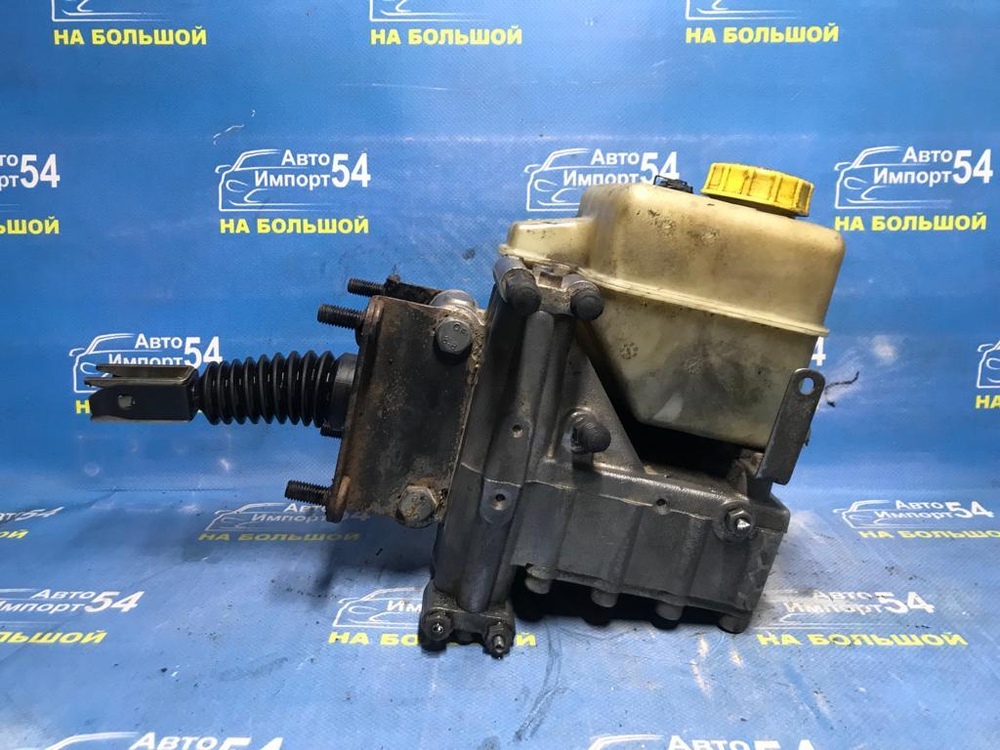 Главный тормозной цилиндр LAND ROVER RANGE ROVER 1996