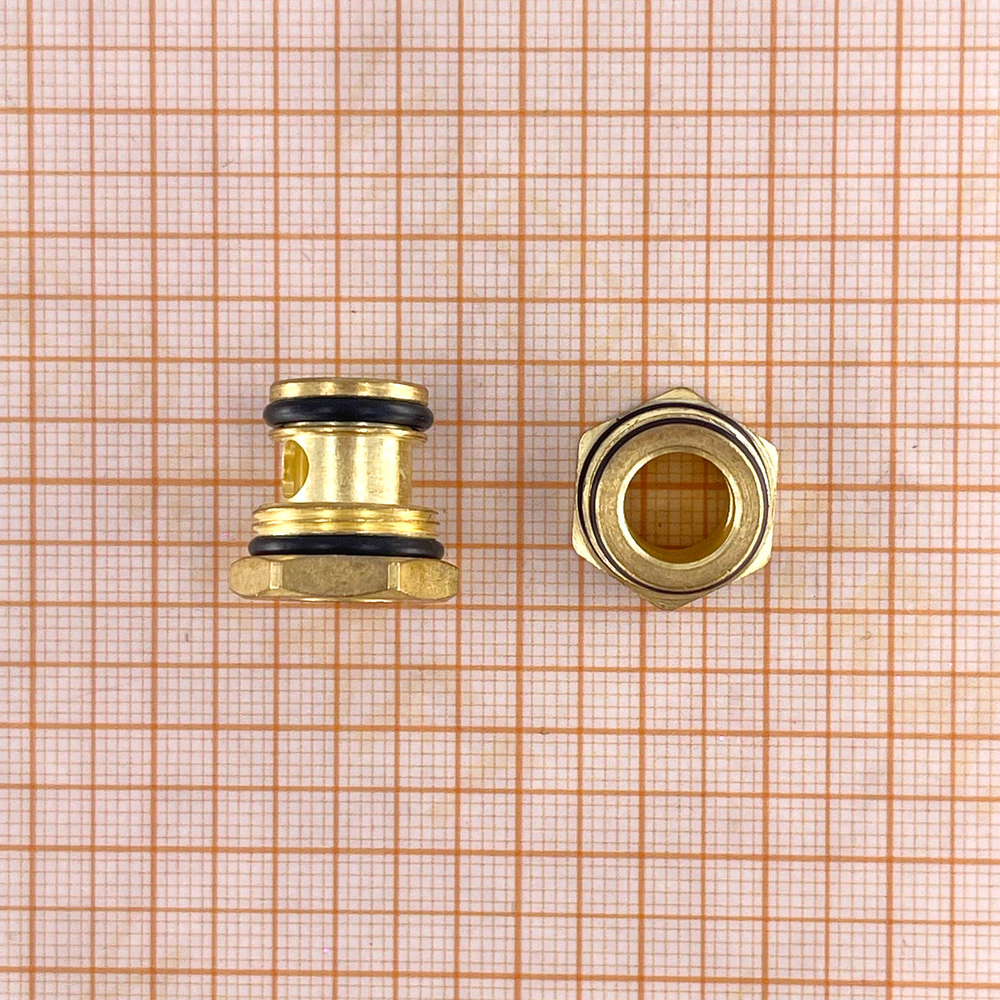 WDK-25520-31 Крышка клапана