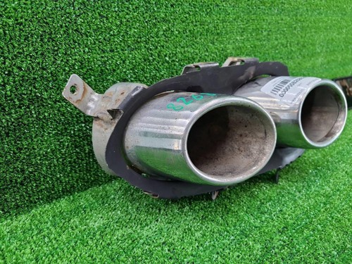 Насадка глушителя правая Geely Tugella (2022-2024)