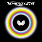 Накладка для настольного тенниса Butterfly Tenergy 64 FX