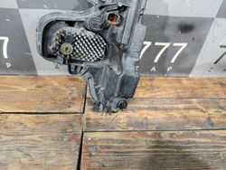 Фара ПТФ / ДХО правая LED Chery Tiggo 7 Pro Max 22-нв Б/У Оригинал 605000593AA