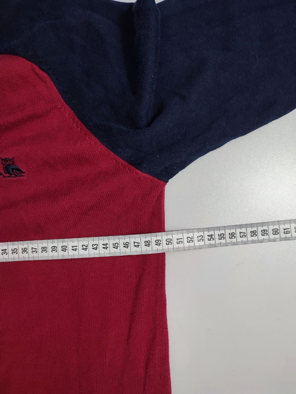 Джемпер Chessford на пуговицах 44 размер