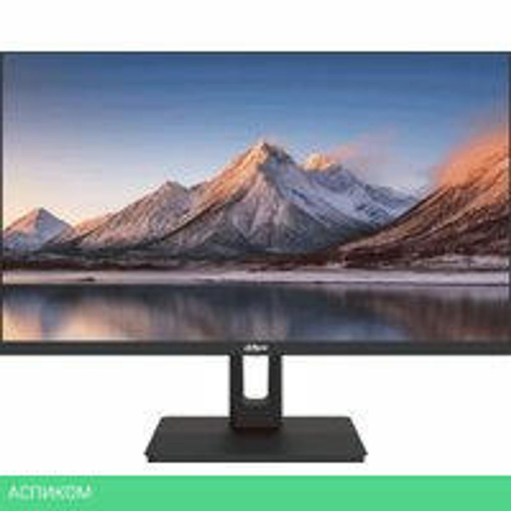 Монитор Dahua DHI-LM24-C301B