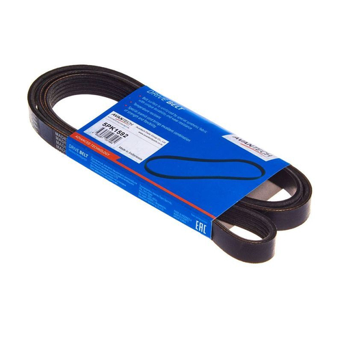 Ремень поликлиновый AVANTECH 5PK1592
