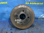 Барабан тормозной задний TOYOTA TOWNACE NOAH 1996-2001