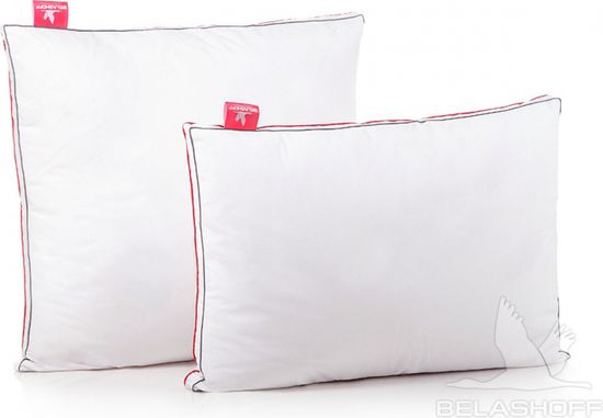 Подушка регулируемая "Duo Clim" 70x70см.