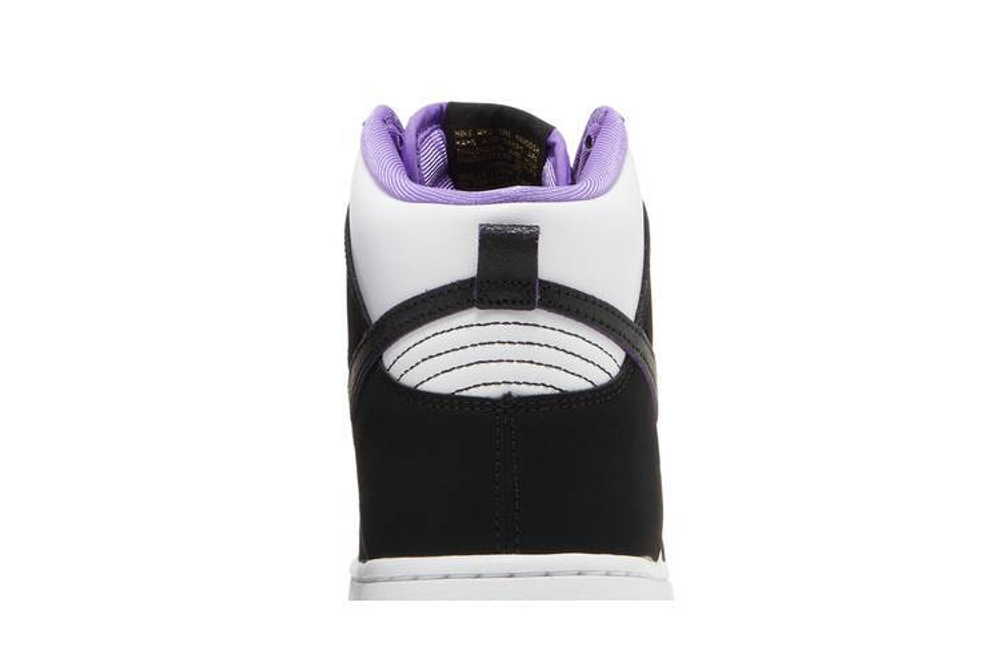 Кроссовки Nike Dunk Retro Prm Emb "World Champ"