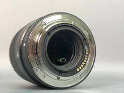 Sigma 30mm 1.4 DC DN Canon EF-M
