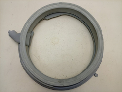 WLK24263OE/02 кт75 Манжета люка для стиральной машины Bosch б/у