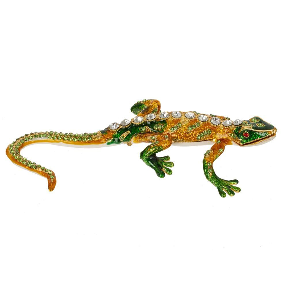 GAEM Шкатулка, L14 W7 H3 см