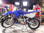 Yamaha YZ 80 4GT-006059