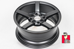 Комплект дисков Vossen VPS-CV3 15x7.5 et32 4x100/4x114.3