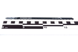 Пилки для лобзика по дереву (180 мм; шаг зубьев 4 мм) 5 шт. DEWALT DT 2167