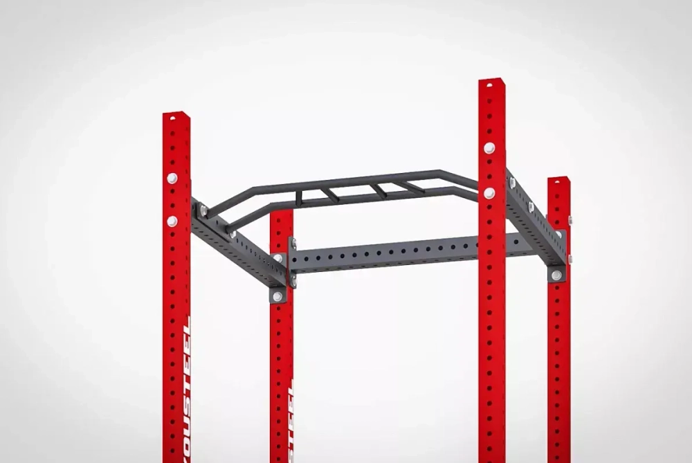 Перекладина ДВОЙНОЙ мульти-хват