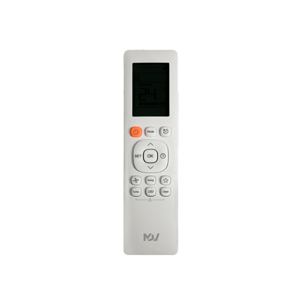 Кондиционер MDV MDSC-18HRFN8 / MDOC-18HFN8